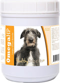 Healthy Breeds Scottish Deerhound Omega HP Fatty Acid Support