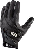 Grip Boost Raptor 2.0 Padded Lineman Football Gloves - Boost+ Grip