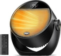 Dreo Space Heater 1500W - Fast, Quiet Desk and Room Heater