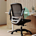 Review GABRYLLY Ergonomic Office Chair - Ultimate Comfort & Support
