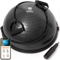 Half Balance Ball Trainer - Core Stability & Full Body Workout