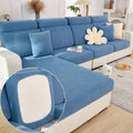 Magic Sofa Covers Stretch Slipcover for Sectional - 360 Protection