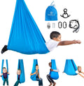 Harkla Sensory Swing for Kids & Adults - Hug-Like Calm