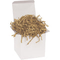 Crinkle Cut Paper Shred Filler for Gift Wrapping and Crafts