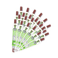 Original Sogo Snacks No Sugar Beef Sticks - Grass-Fed Snack