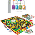 The Game Of Life 1960 Edition - Classic Family Board Game