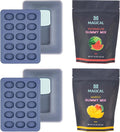 Magical Butter Gummy Mix For Perfect Gummies Everytime - Easy