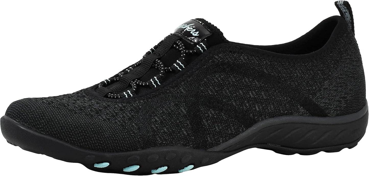 Skechers Women's Breathe Easy Fortune Knit: Comfort and Style