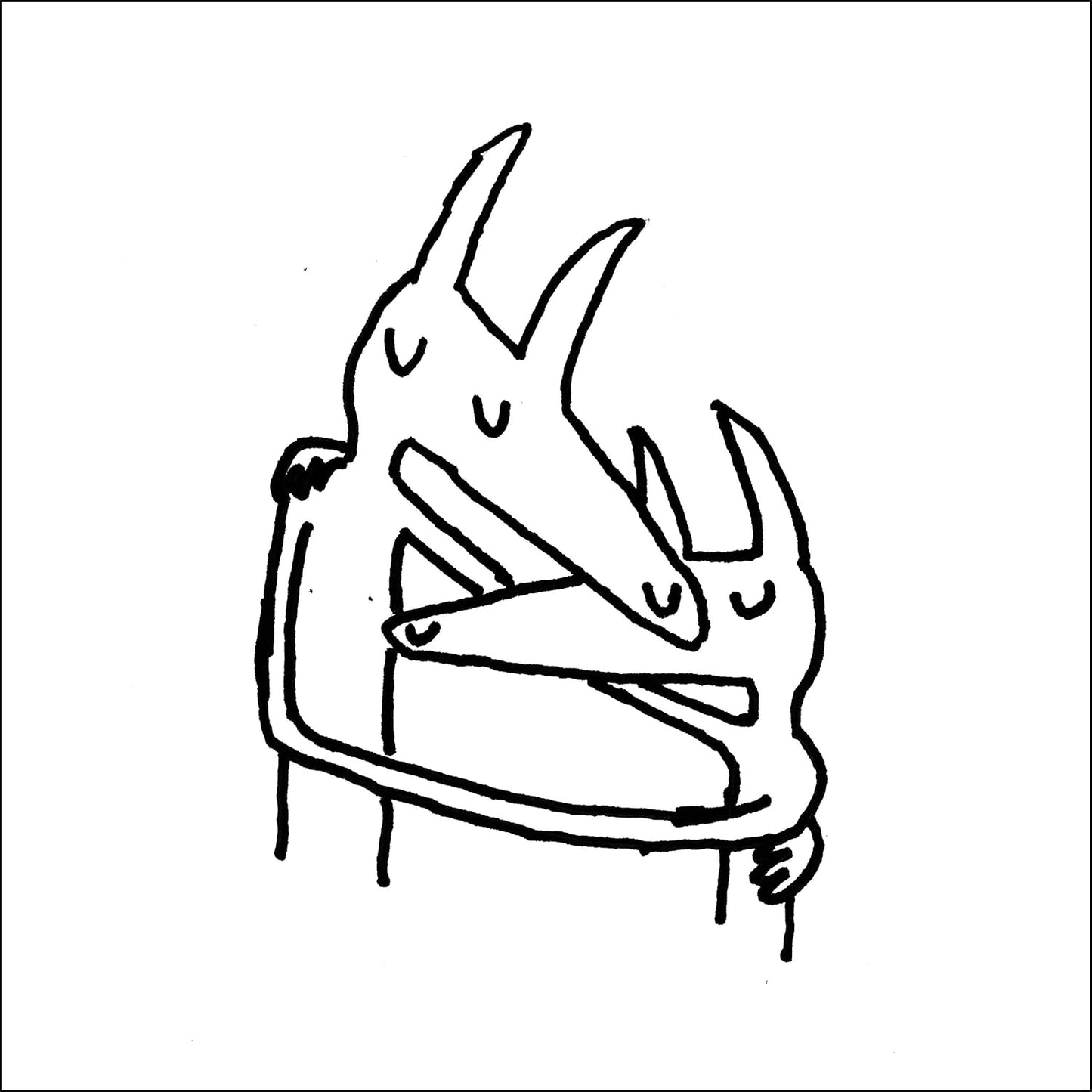 Twin Fantasy by Matador - A Unique Musical Experience Awaits