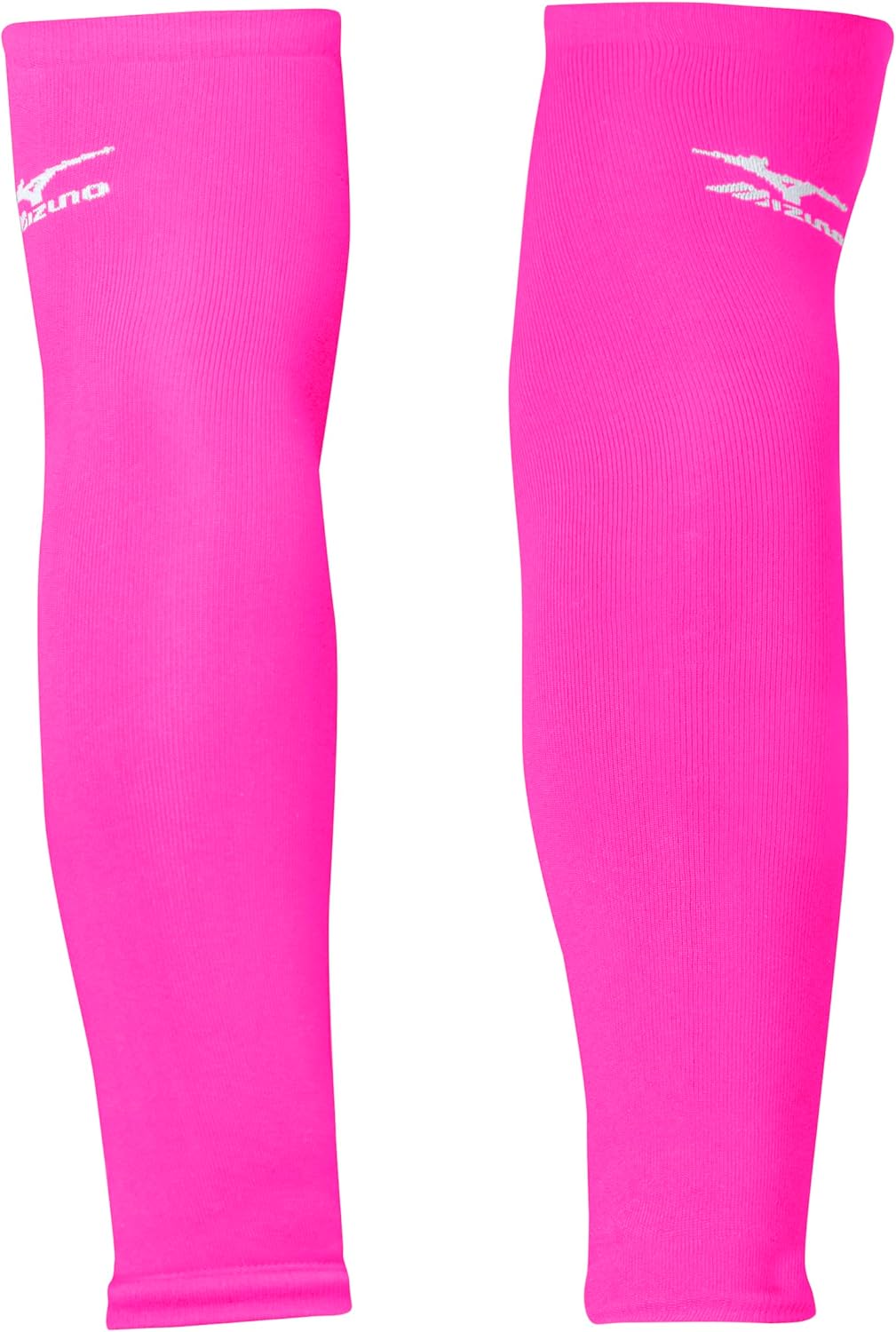Mizuno Arm Sleeves for Warmth and Performance During Play
