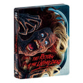 The Return of the Living Dead Steelbook 4K Ultra HD - Restored Classic