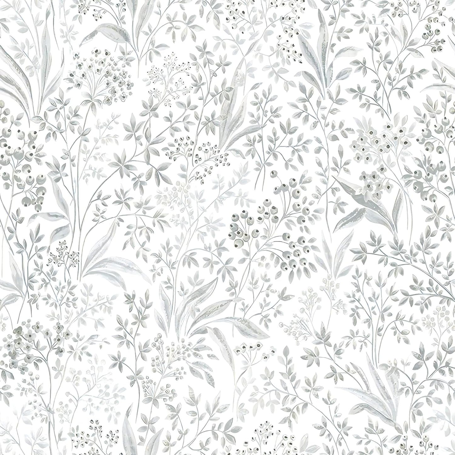 Heroad Peel and Stick Wallpaper for Elegant Home Decor