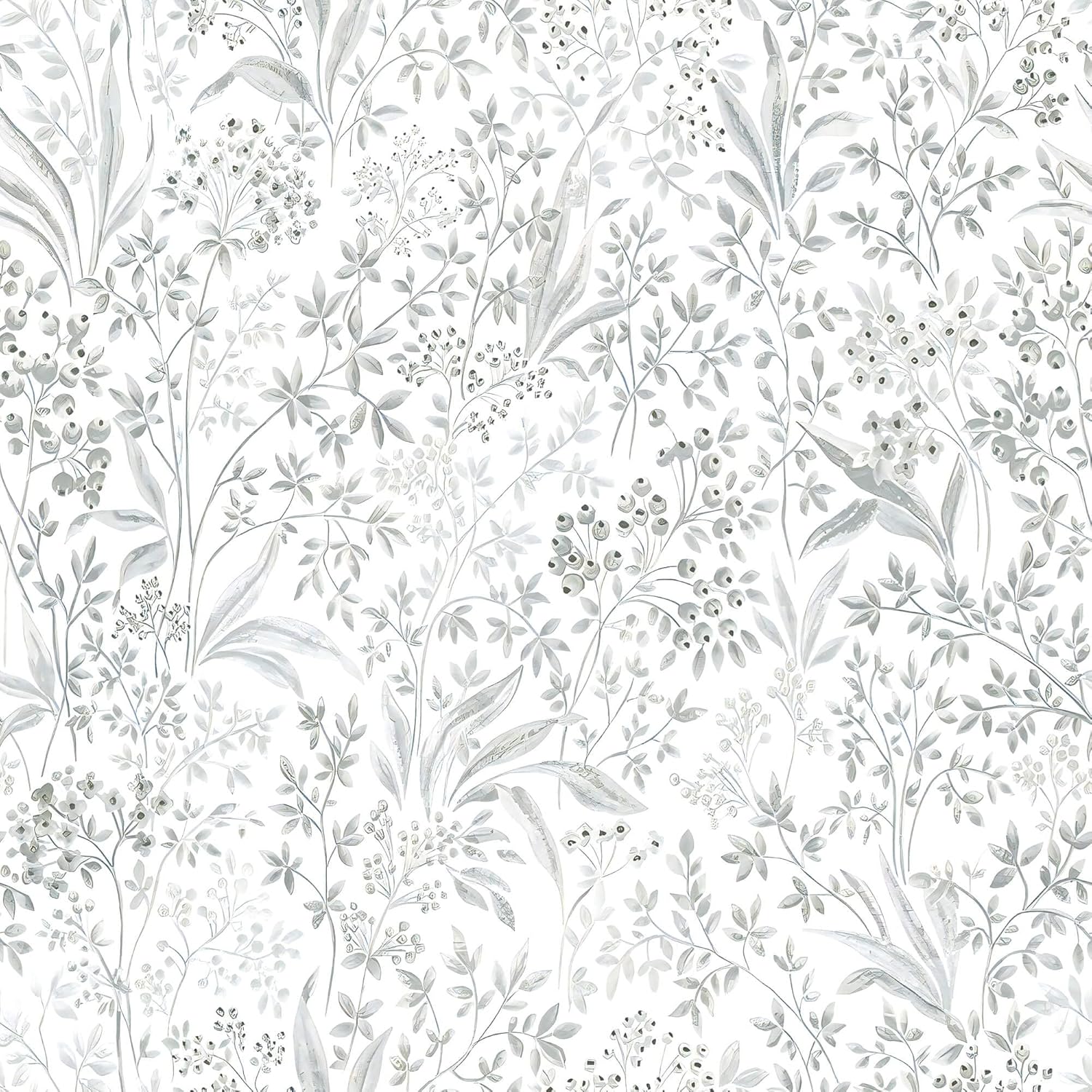 Heroad Peel and Stick Wallpaper for Elegant Home Decor