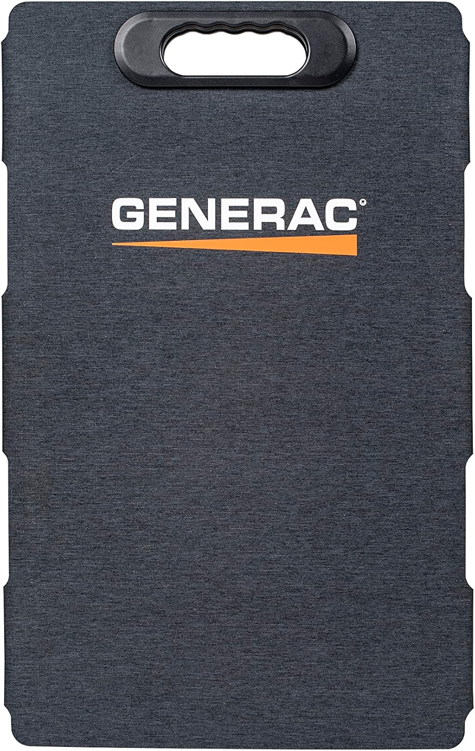 Generac 100-Watt Solar Panel for Efficient Outdoor Charging