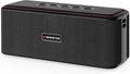 Monster Shock Plus Bluetooth Speaker - 30W Portable Stereo Sound