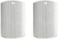 Polk Audio Atrium8 Outdoor Loudspeakers for Exceptional Sound