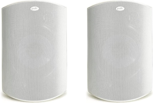 Polk Audio Atrium8 Outdoor Loudspeakers for Exceptional Sound