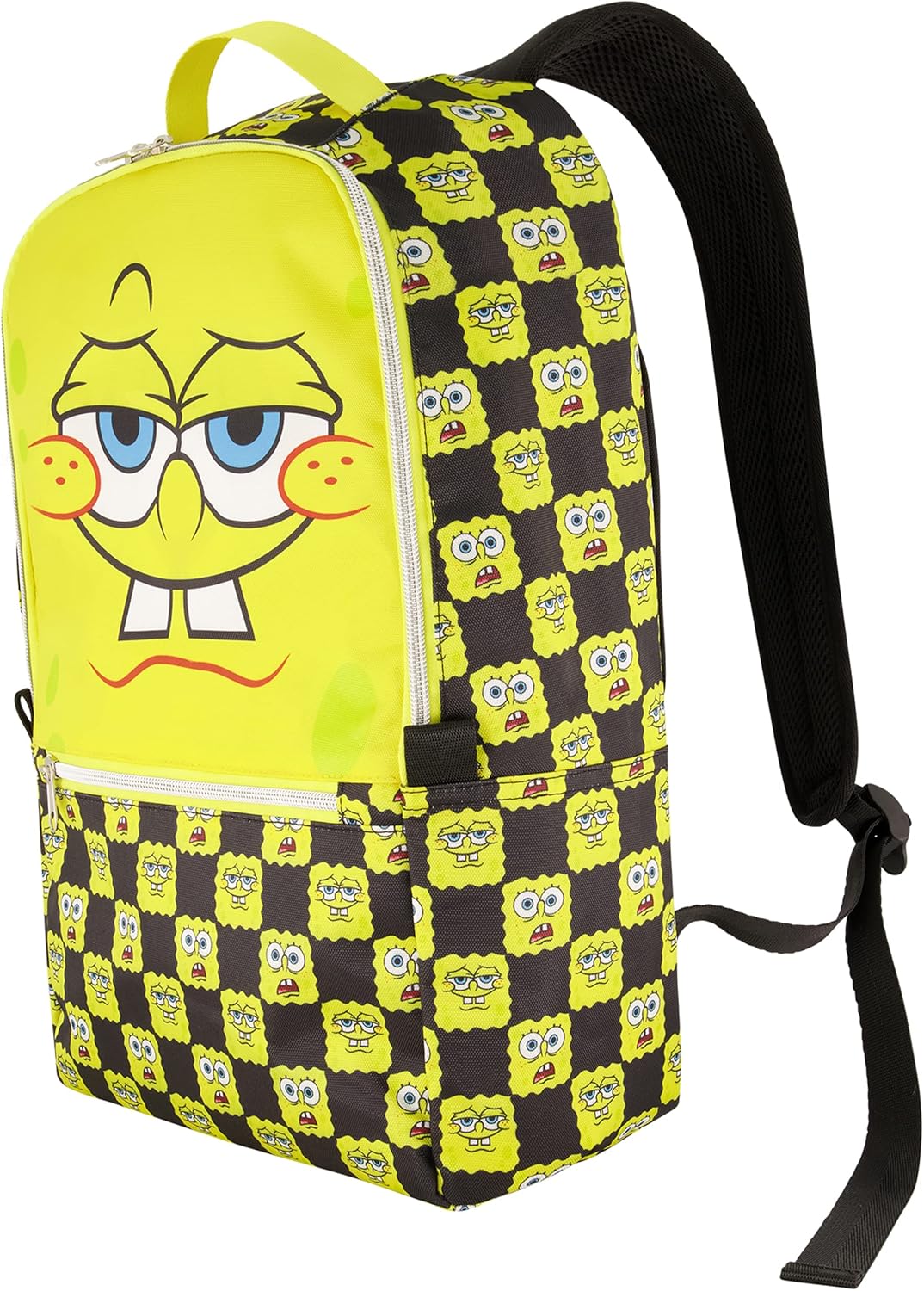 SpongeBob SquarePants 13 Inch Sleeve Laptop Backpack Review