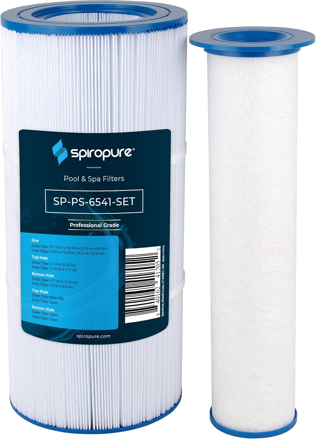 Replacement Filter Cartridge for Sundance 880 Hot Tub Spa Pools