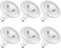 PAR38 Outdoor Flood Light Bulb LED PAR38 6 Pack - Bright Weatherproof