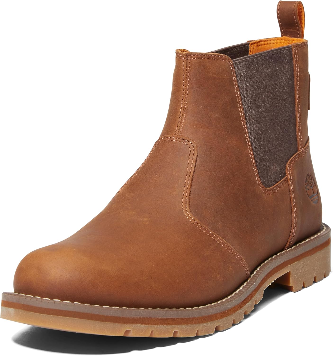 Timberland Mens Redwood Falls Waterproof Boots for All Seasons