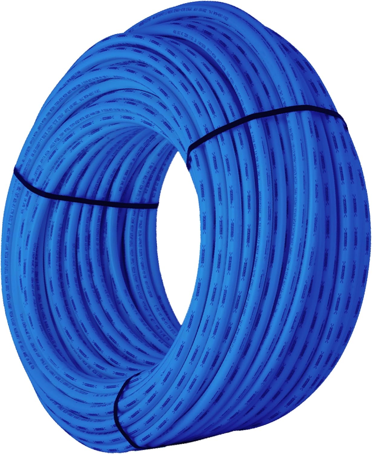 SharkBite 3/4 Inch x 500 Feet Blue PEX-B Flexible Water Pipe