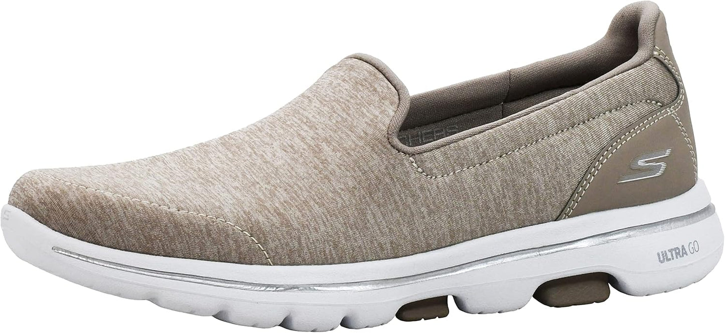 Skechers Women's Go Walk 5 Honor: Ultimate Comfort & Style
