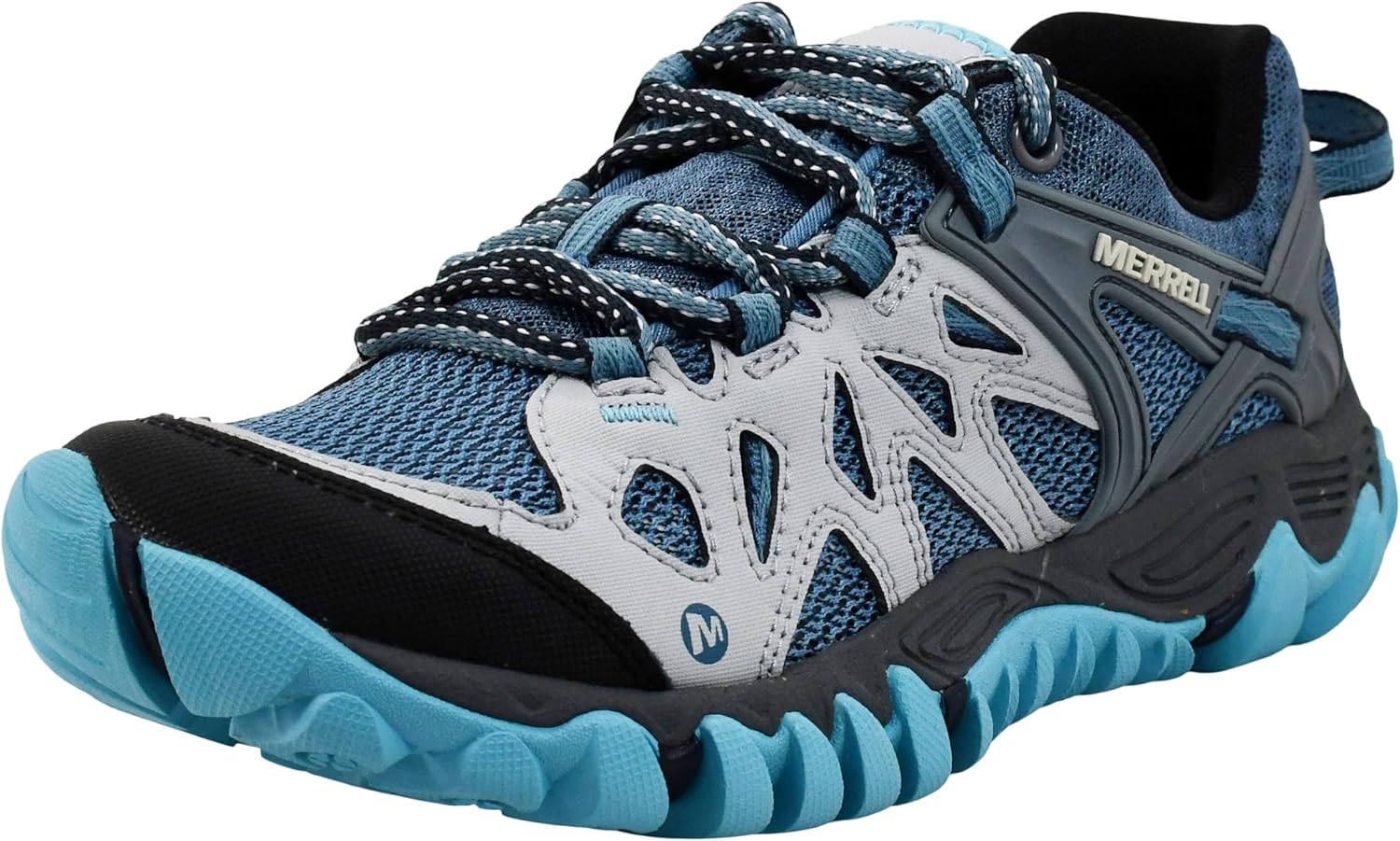 Merrell Women's Water Hiking Shoe - All-Terrain Performance