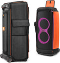 Speaker Bag Travel Case for JBL Party Box Series - Durable & Portable