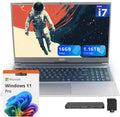 acer Aspire Lite 15.6 in FHD Laptop i7-1255U - Solid All-Rounder