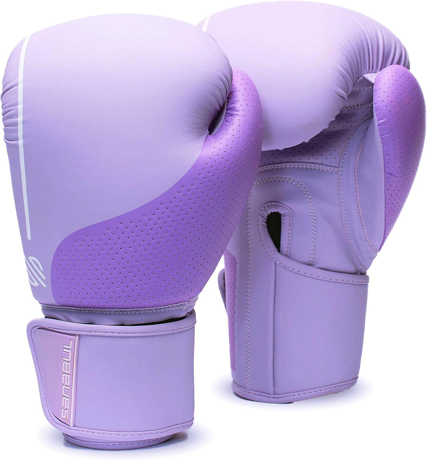 Sanabul Easter Egg Boxing Gloves for Women - Stylish Training Gear