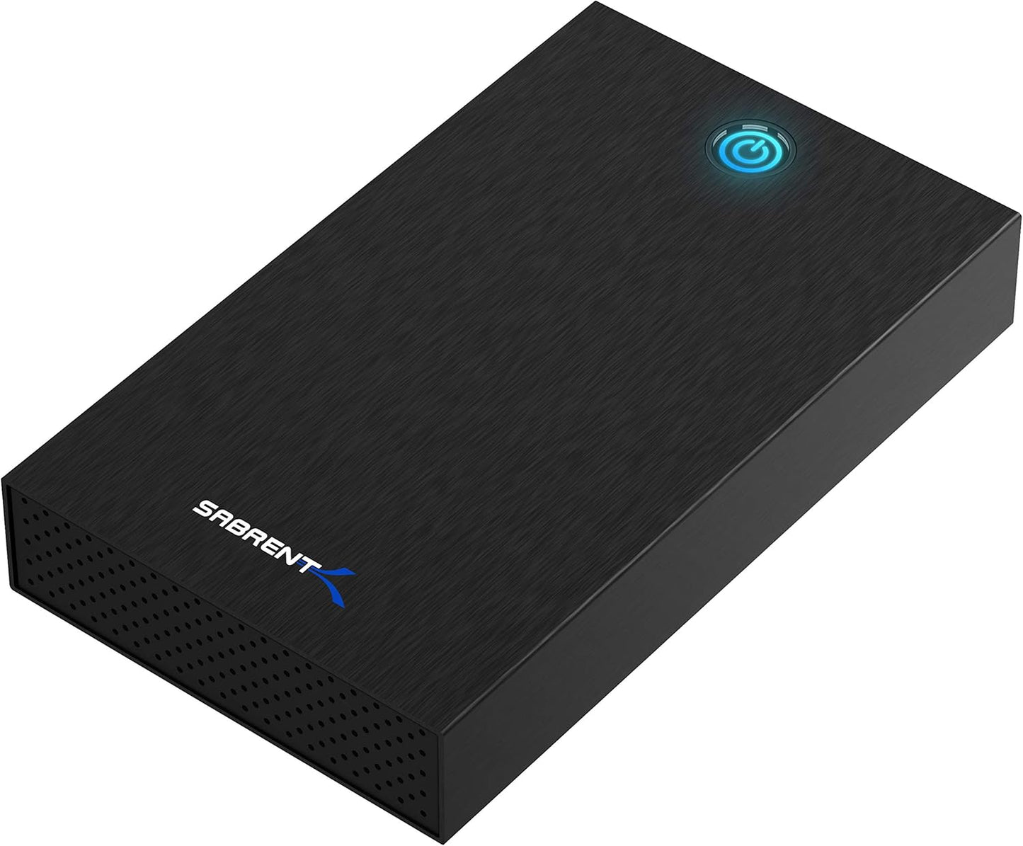 SABRENT USB 3.0 Tool Free Enclosure - Easy Drive Access