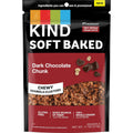 KIND Soft Baked Granola Dark Chocolate Chunk, 5 Count - Soft, Chewy