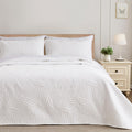 Exclusivo Mezcla Twin Quilt Bedding Set - Lightweight All-Season Twin