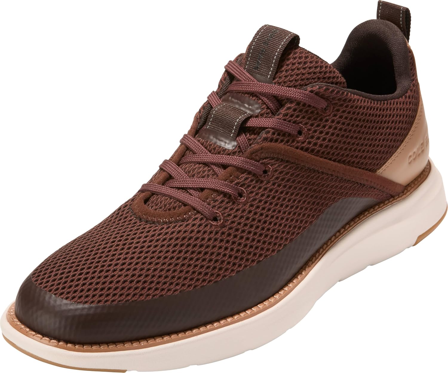 Cole Haan Men's Grand Atlantic Sneakers for Ultimate Comfort