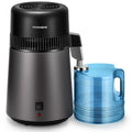 VIVOHOME Water Distiller Countertop 4L - Reliable Home Distilled Water