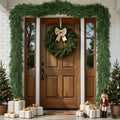 SHareconn 8.9 Ft Christmas Norfolk Pine Garlands Review