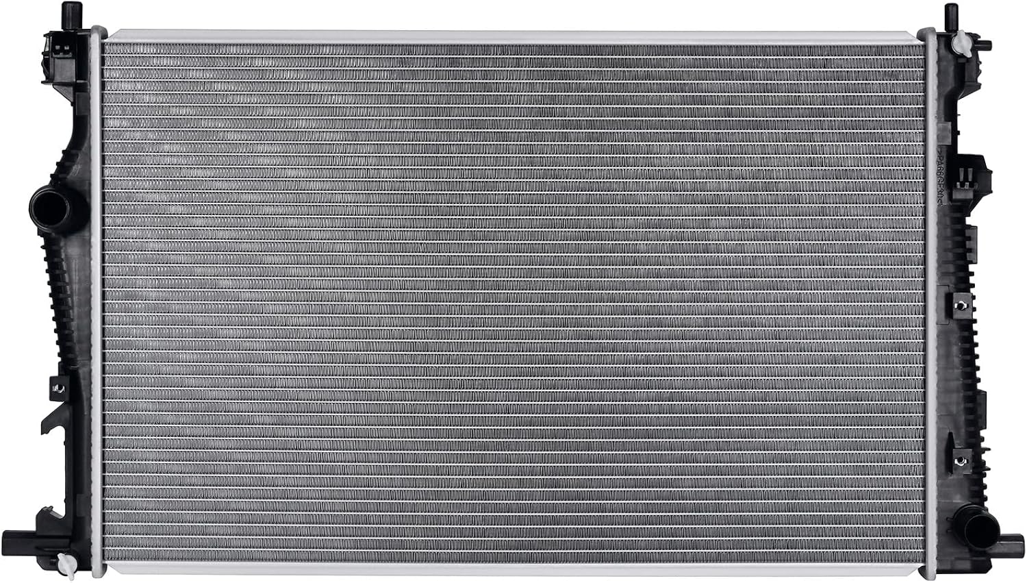 SCITOO 13400 Radiator for Chrysler 200 and Jeep Cherokee Models