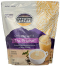 Oregon Original Chai Dry Powder Mix - 3 lb Bag Case of 4