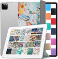 DuraSafe Cases for iPad PRO 11 in 2nd & 3rd Gen - Deer Print