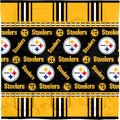 Northwest NFL Unisex-Adult Bed in a Bag Set - Fan-Focused Comfort