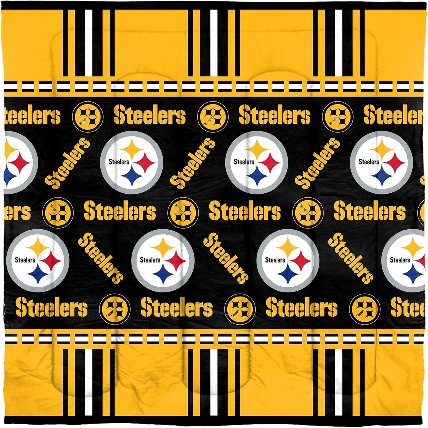 NFL Bed in a Bag Set - Stylish Bedding for Every Fan's Home