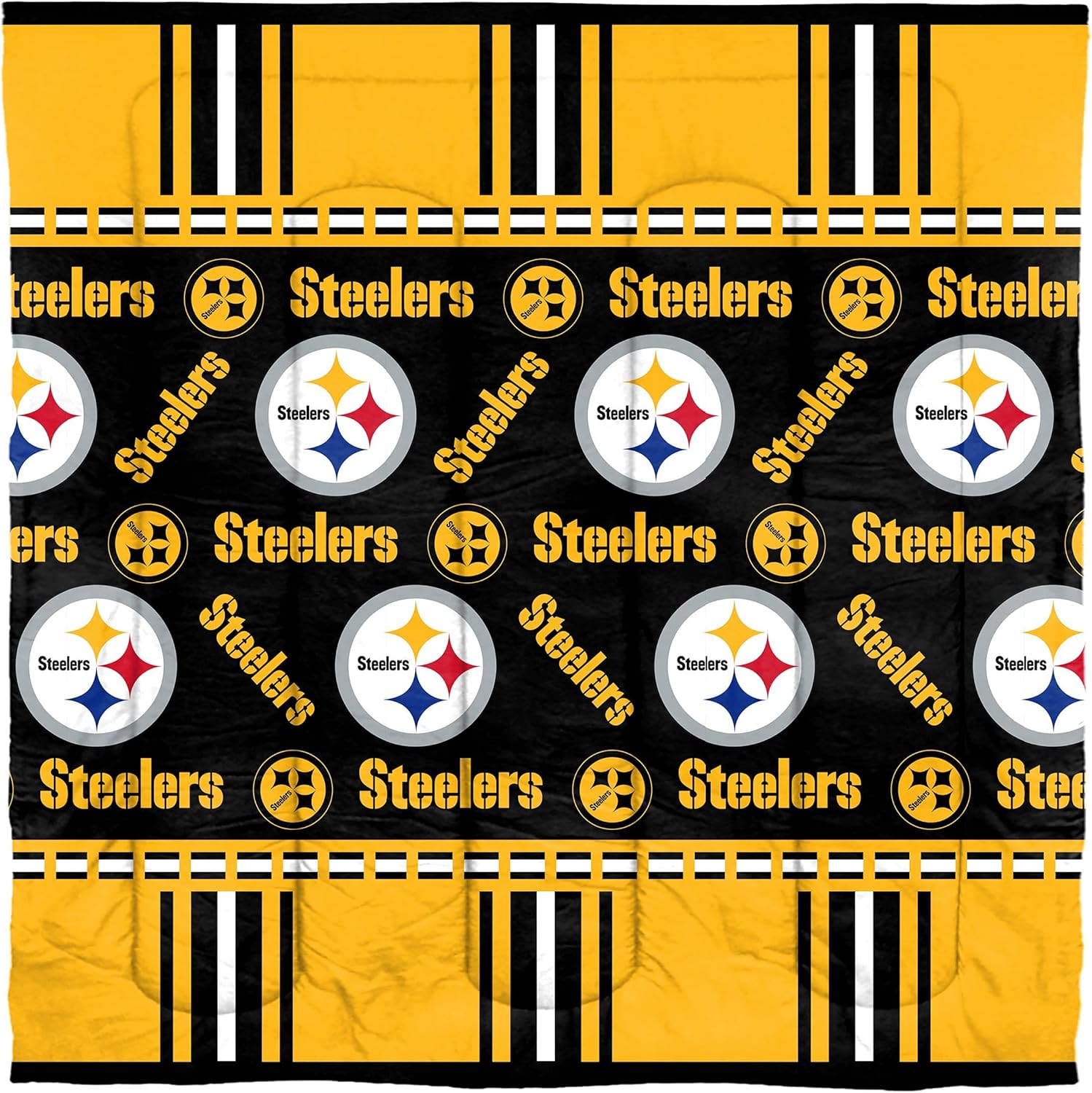 NFL Bed in a Bag Set - Stylish Bedding for Every Fan's Home