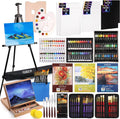 ESRICH 141PCS Deluxe Artist Painting Set - Complete Beginner Art Kit