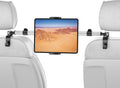 Car Tablet Holder Mount for iPad Headrest Stand - Best Rear Seat