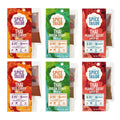 Spice Tailor Thai Curry Variety 6-Pack - Restaurant Quality in 10 Min
