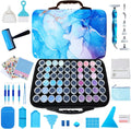 Muzagroo Art Diamond Painting Storage Containers for Crafts