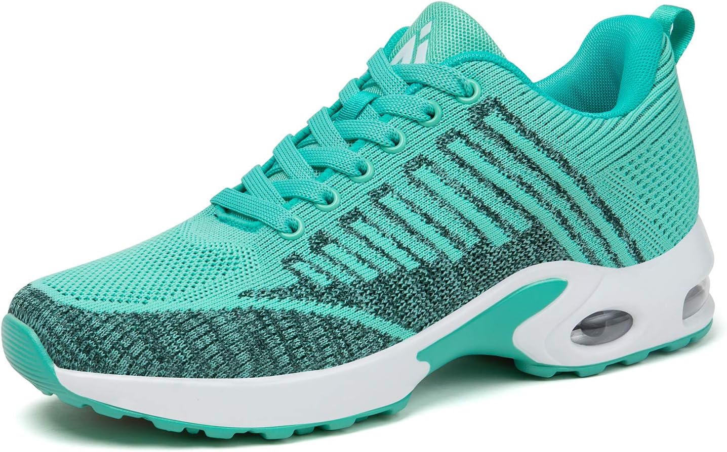 Mishansha Womens Sneakers with Air Cushion for Comfort and Support