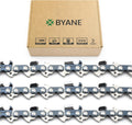 24 Inch Chainsaw Chain 3/8ft Pitch 050ft Gauge 84 Drive Links