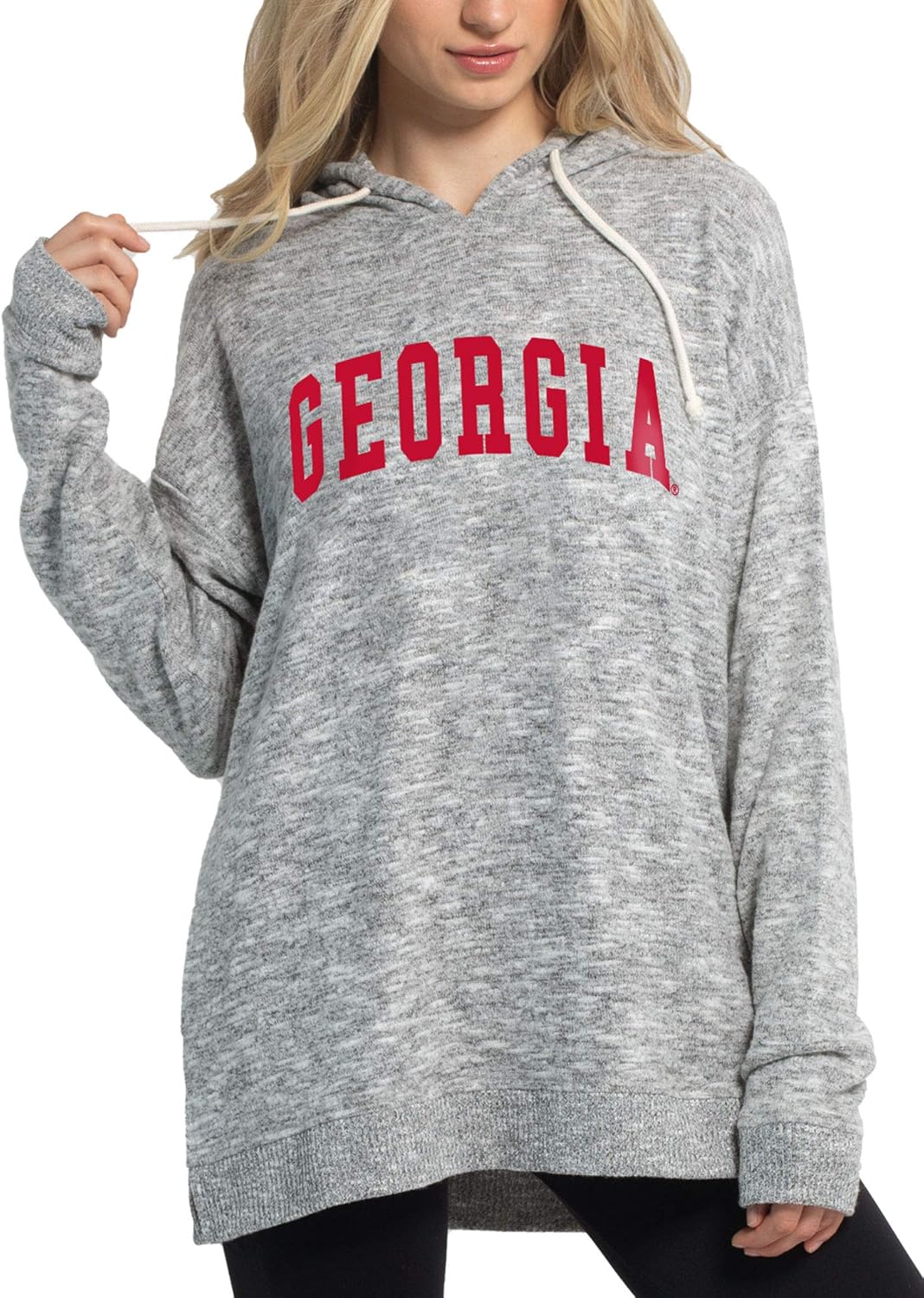 Chicka-d Women's Cozy Fleece Hoodie for Ultimate Comfort